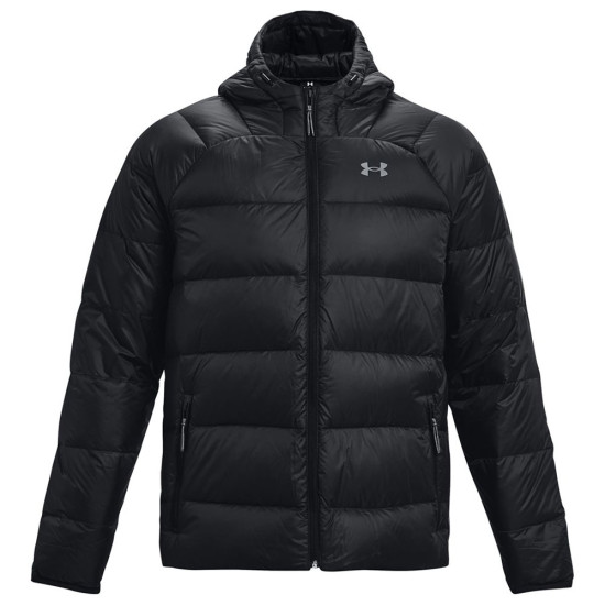 Under Armour Ανδρικό μπουφάν Armour Down 2.0 Jkt